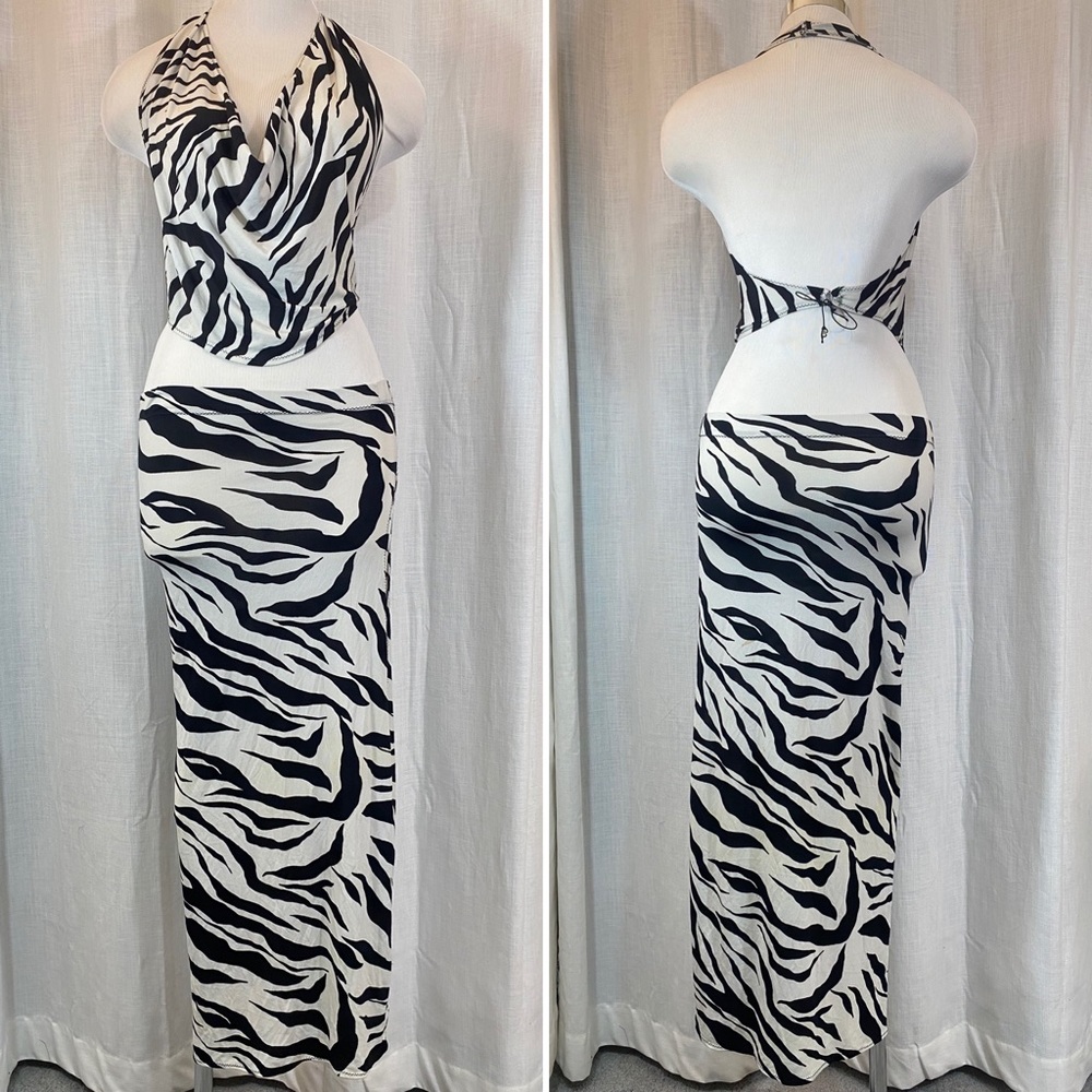 Exotic dancewear